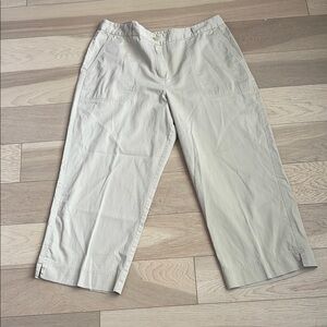 Tommy Bahama Tan Chinos Classic Style